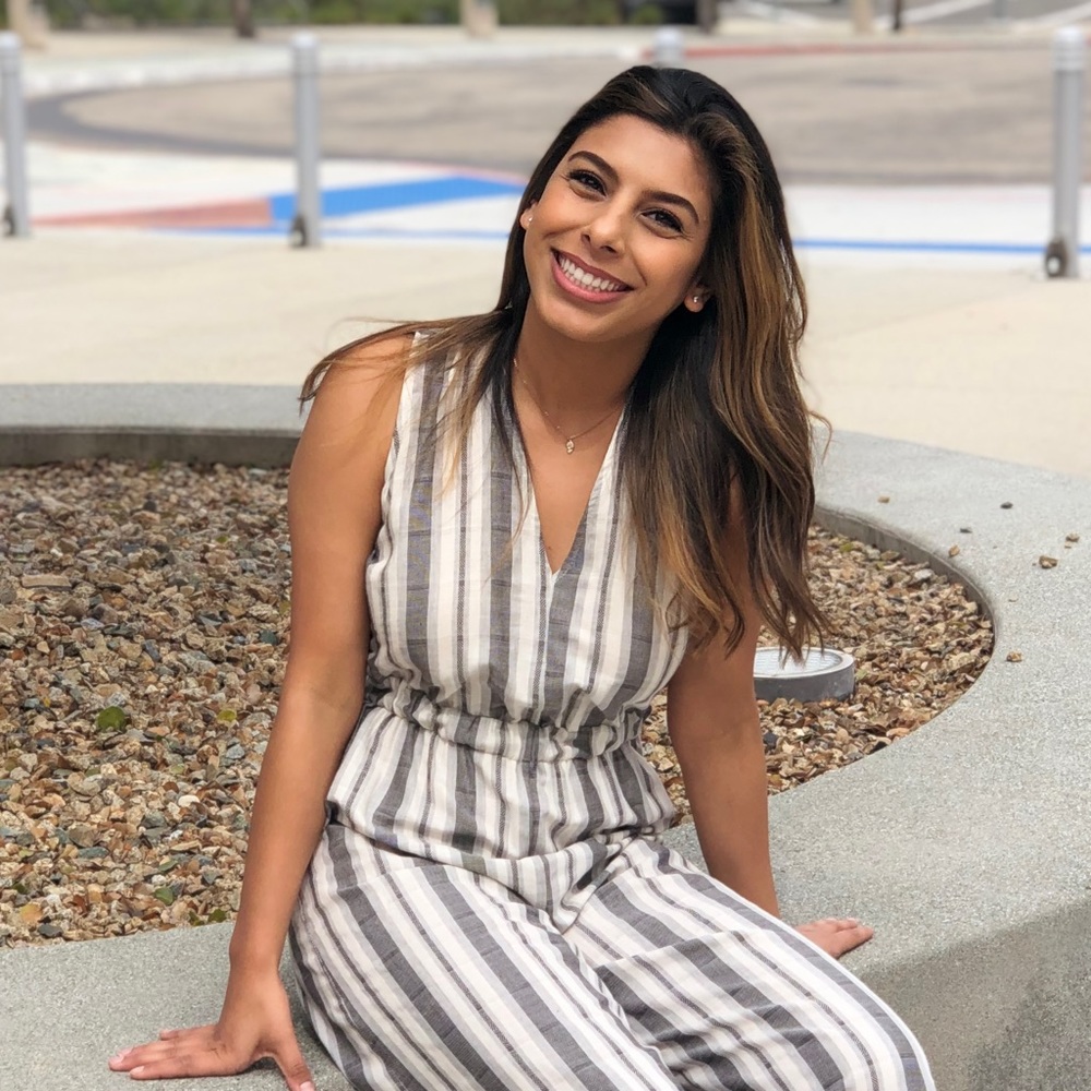 Meet your Posher, Karen